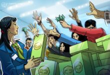 Korean Youth Turn to Crypto as a Last Shot at Prosperity