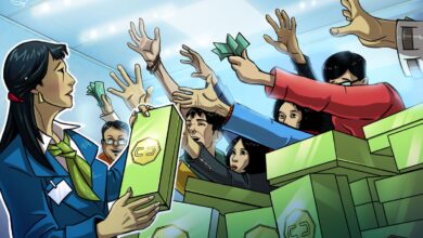 Korean Youth Turn to Crypto as a Last Shot at Prosperity