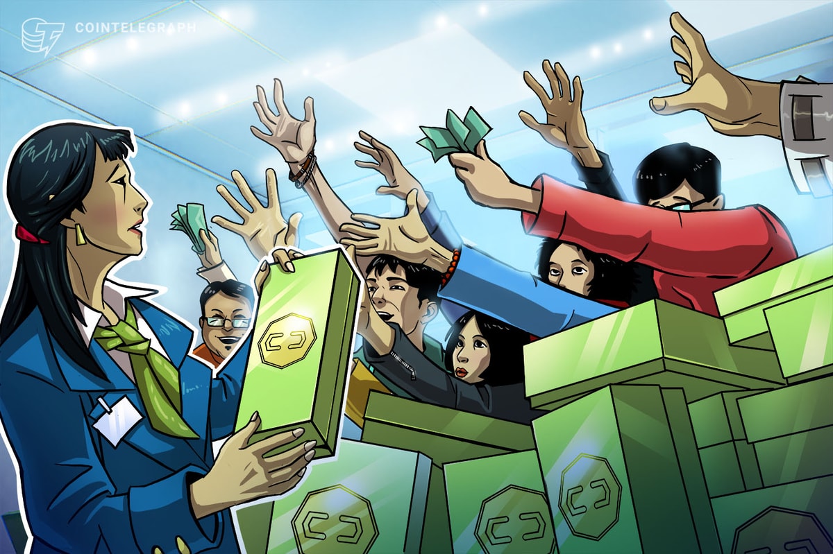 Korean Youth Flip to Crypto as a Final Shot at Prosperity Korean Youth Turn to Crypto as a Last Shot at Prosperity