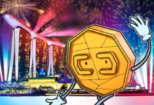 Nasdaq-listed Lion Group Holding Announces $600m Hype Treasury
