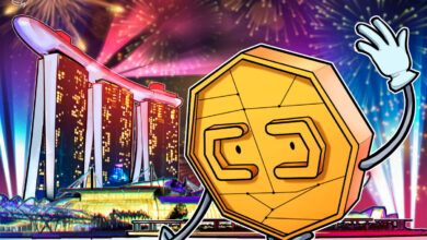 Nasdaq-listed Lion Group Holding Announces $600m Hype Treasury