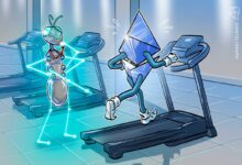 Ether Rally Likely If Price Holds Above $2.4K: Analyst