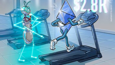 3 Reasons Why Ethereum Price Could Soon See a 'Violent Move' Above $2.8K