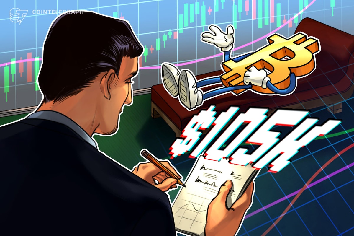 Quick-term Bitcoin Holders Panic Bought 15K BTC This Week Short-term Bitcoin Holders Panic Sold 15K BTC This Week