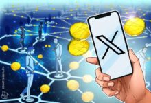 X to Integrate Financial Services, Teases 2025 Launch of X Money App