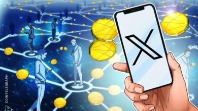 X to Integrate Financial Services, Teases 2025 Launch of X Money App