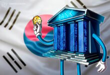 South Korea Central Bank Won’t Oppose Stablecoin: Report