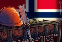 Norway’s Government Is Exploring A Crypto Mining Ban