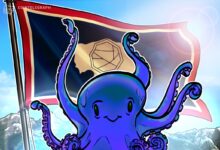 Kraken Moves Its HQ To Wyoming, Citing The Regulatory Environment