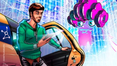 Uber Expands AI Push After Meta’s Scale AI Investment