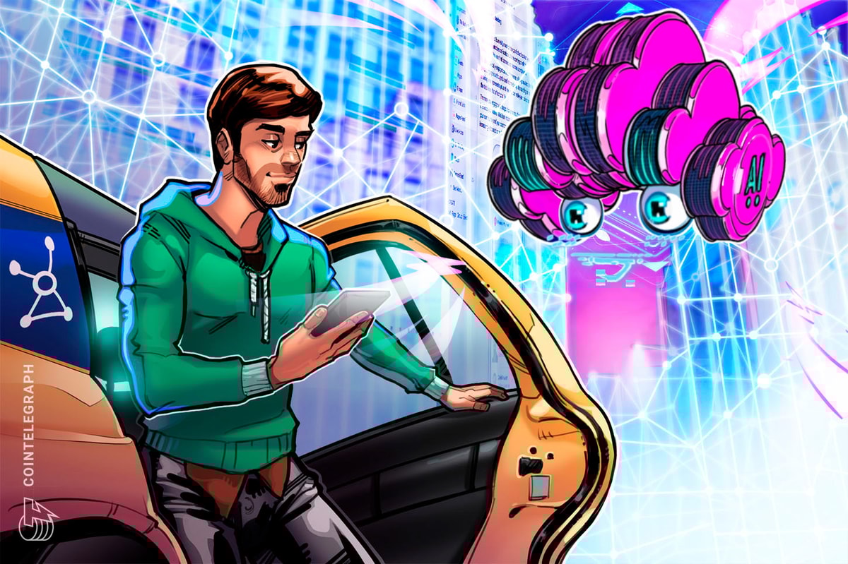 Uber Expands AI Push After Meta’s Scale AI Funding Uber Expands AI Push After Meta’s Scale AI Investment