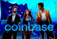 Coinbase Secures MiCA License, to Make Luxembourg EU HQ