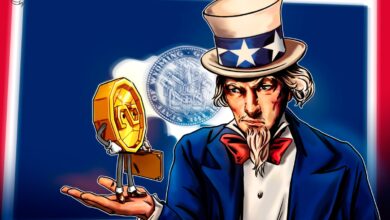 Wyoming Shortlists Aptos, Sei for WYST Stablecoin Pilot