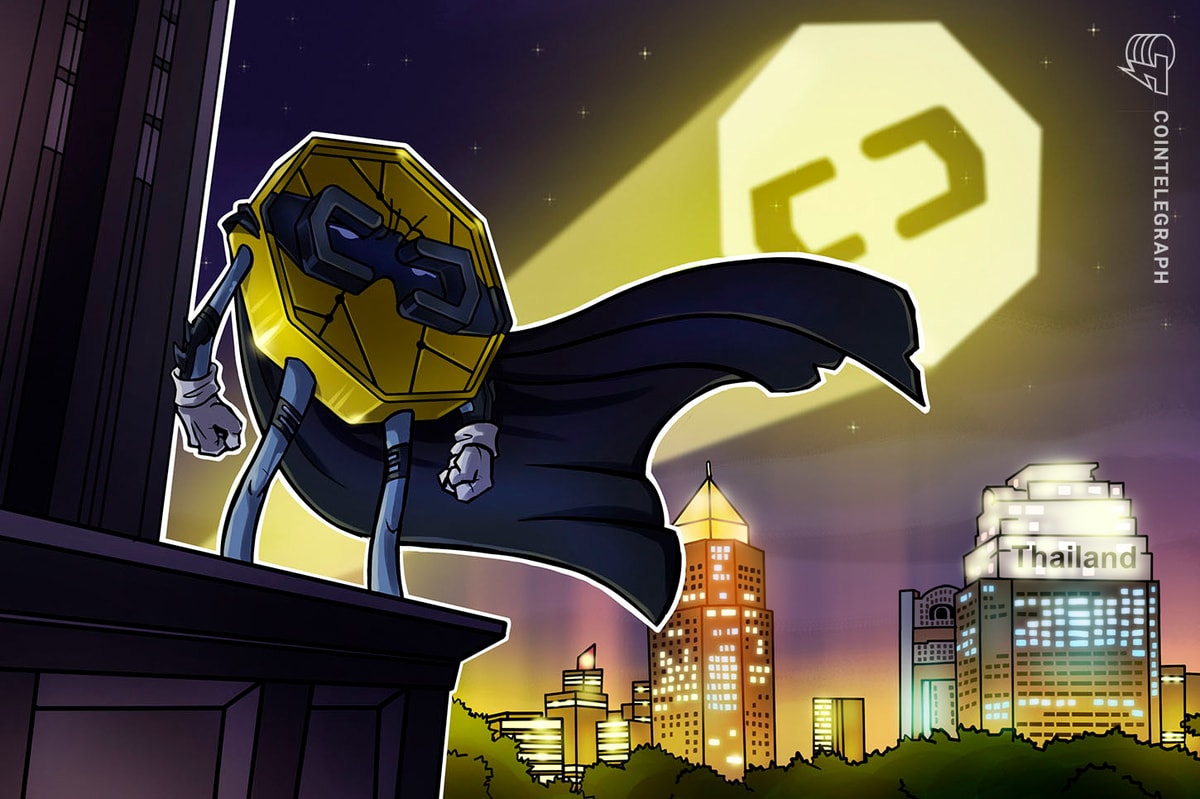 Thai SEC Seeks to Replace Guidelines for Utility Token Issuance Thai SEC Seeks to Update Rules for Utility Token Issuance