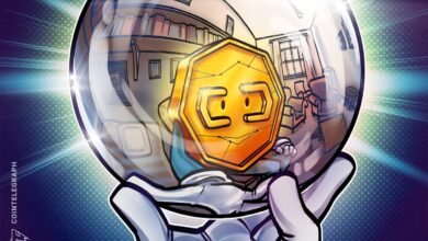 Crypto Cycle ‘Spookily Similar’ to 2017