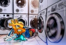 Garden Finance Laundered Lazarus Hack Funds
