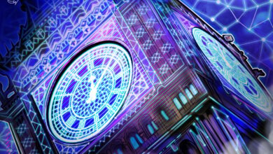 UK Trails EU, US in Crypto Regulation, Think Tank Warns