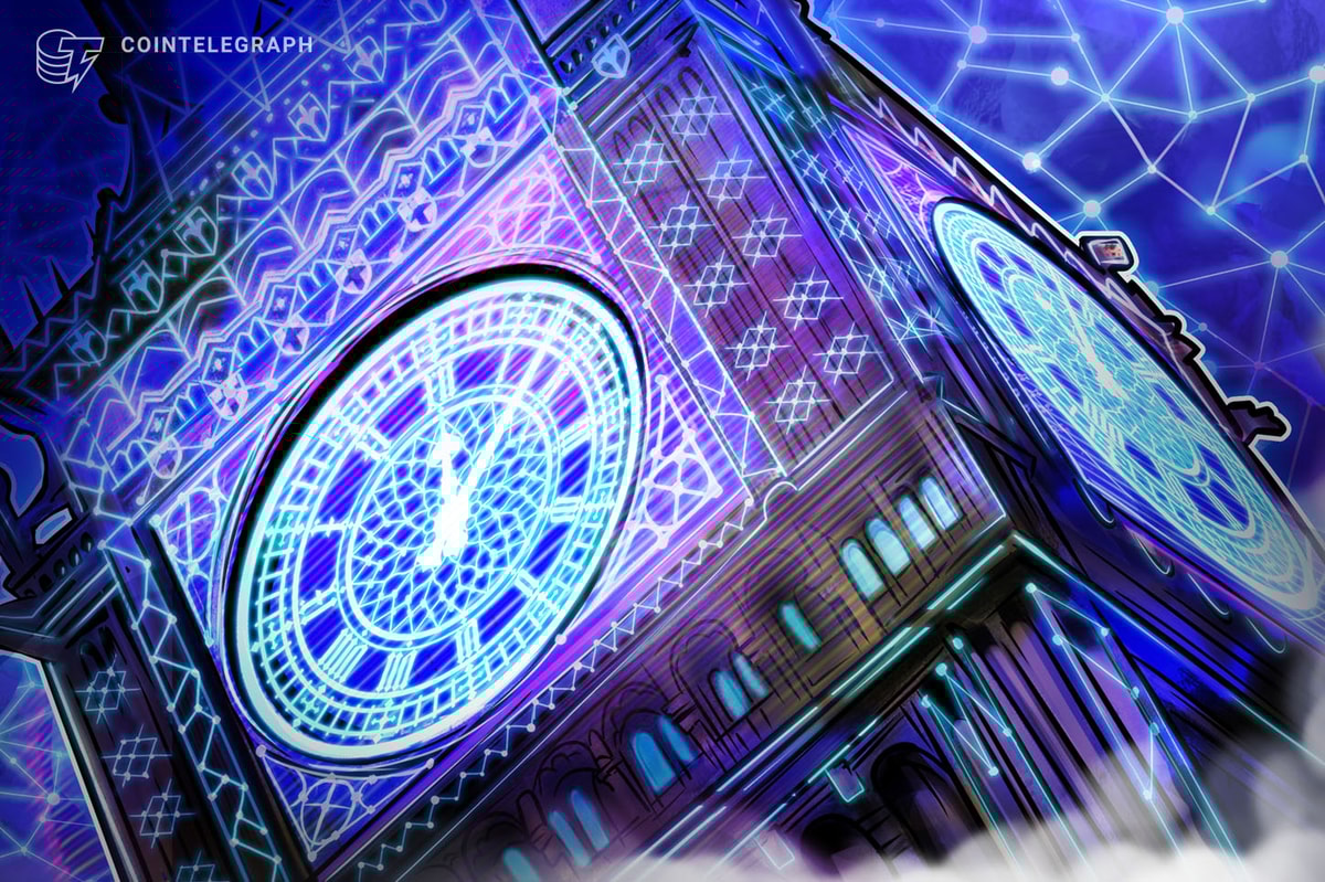 UK Trails EU, US in Crypto Regulation, Suppose Tank Warns UK Trails EU, US in Crypto Regulation, Think Tank Warns