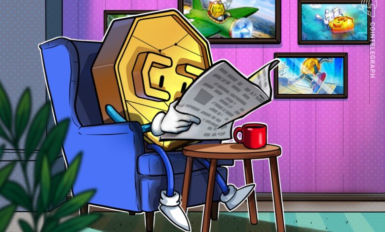 What Happened In Crypto Today