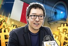 Samson Mow Eyes Bitcoin Across Europe, Invited to France