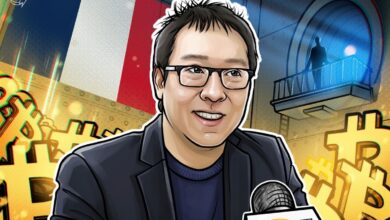 Samson Mow Eyes Bitcoin Across Europe, Invited to France