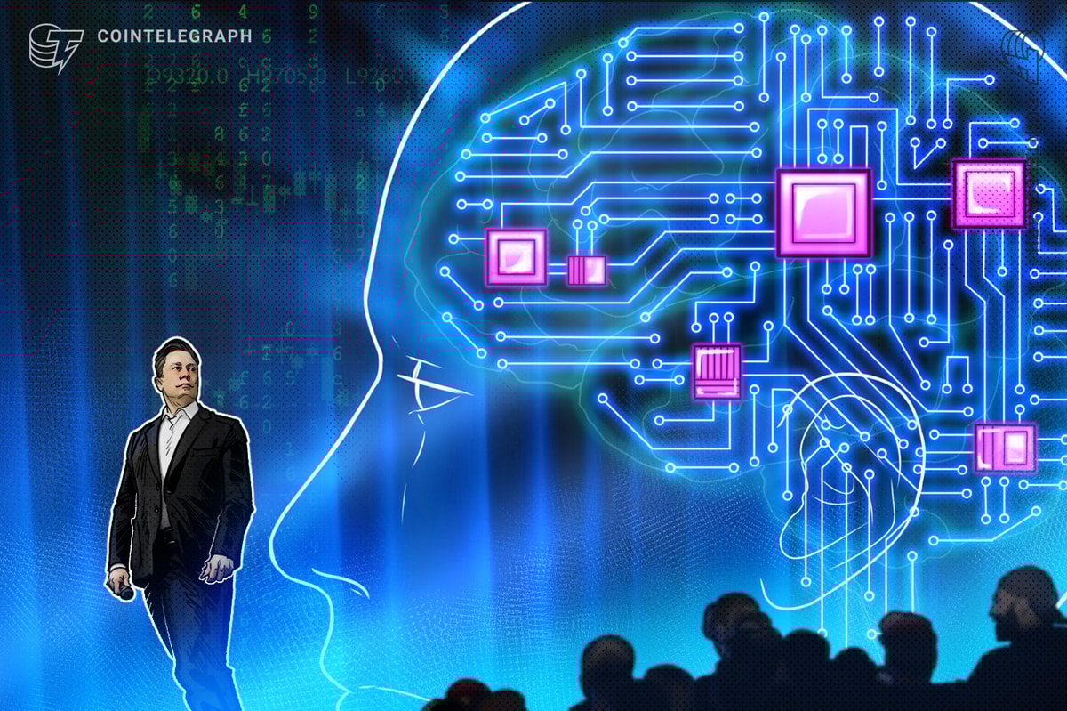 Elon Musk To Retrain Grok AI To ‘Rewrite’ Human Knowledge