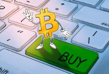 Cardone Capital Buys 1,000 BTC In New Hybrid Crypto Strategy