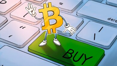 Cardone Capital Buys 1,000 BTC In New Hybrid Crypto Strategy