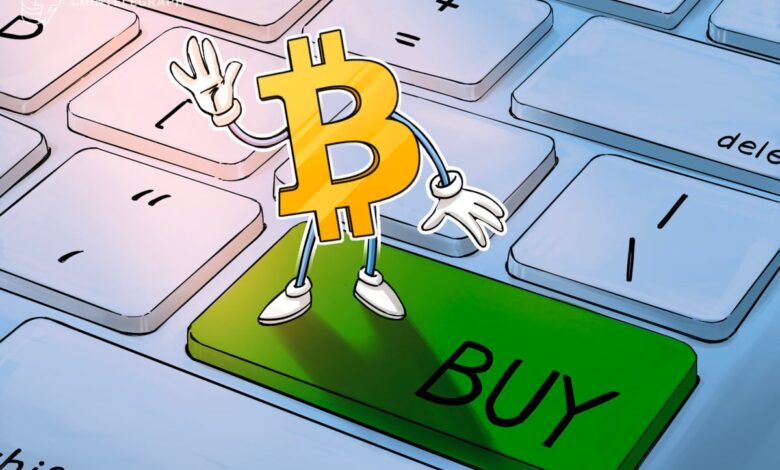 Cardone Capital Buys 1,000 BTC In New Hybrid Crypto Strategy