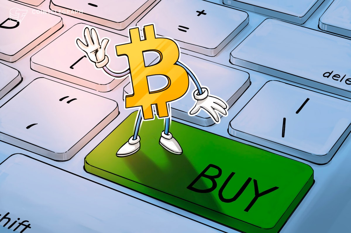 Cardone Capital Buys 1,000 BTC In New Hybrid Crypto Technique Cardone Capital Buys 1,000 BTC In New Hybrid Crypto Strategy