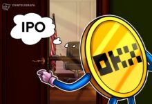 OKX To Consider IPO In US After Local Relaunch In April