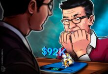 Here's What To Look For With Bitcoin Price Action In The Coming Days