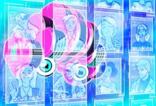 Blockchain ID Layer Launches Mobile Idenity App