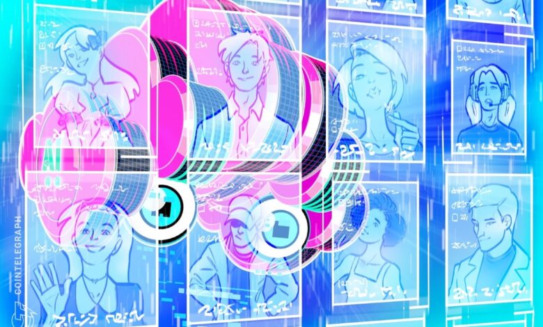 Blockchain ID Layer Launches Mobile Idenity App