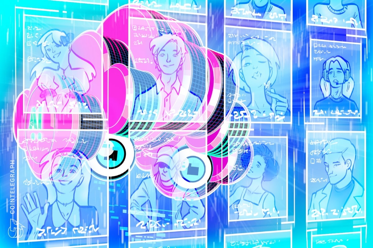 Blockchain ID Layer Launches Cellular Idenity App Blockchain ID Layer Launches Mobile Idenity App