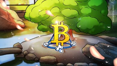Missiles Fly, Yet Bitcoin Holds