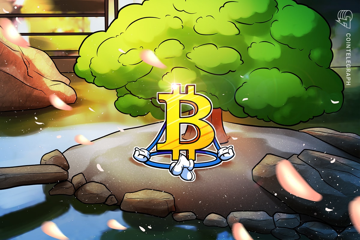 Missiles Fly, But Bitcoin Holds Missiles Fly, Yet Bitcoin Holds