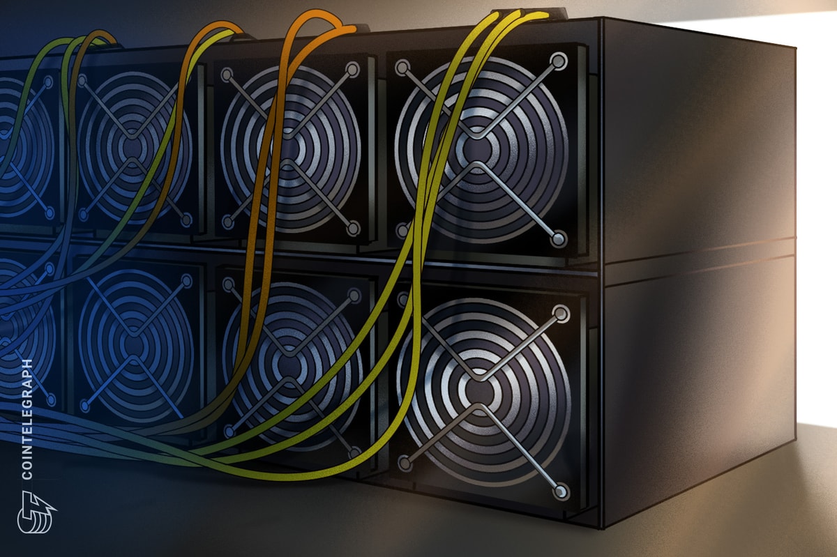 Canaan Completes US ASIC Pilot, Exits AI Chip Enterprise Canaan Completes US ASIC Pilot, Exits AI Chip Business