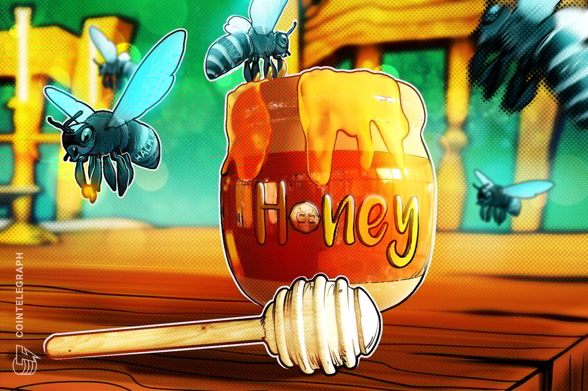 The Crypto Entice That Locks Your Funds Ceaselessly The Crypto Trap That Locks Your Funds Forever