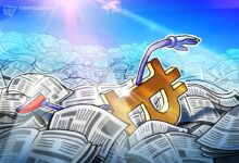 Bitcoin Up, Oil Down As Middle East Fears Dissipate