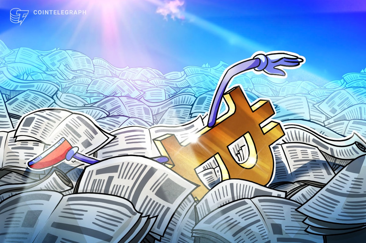 Bitcoin Up, Oil Down As Center East Fears Dissipate Bitcoin Up, Oil Down As Middle East Fears Dissipate