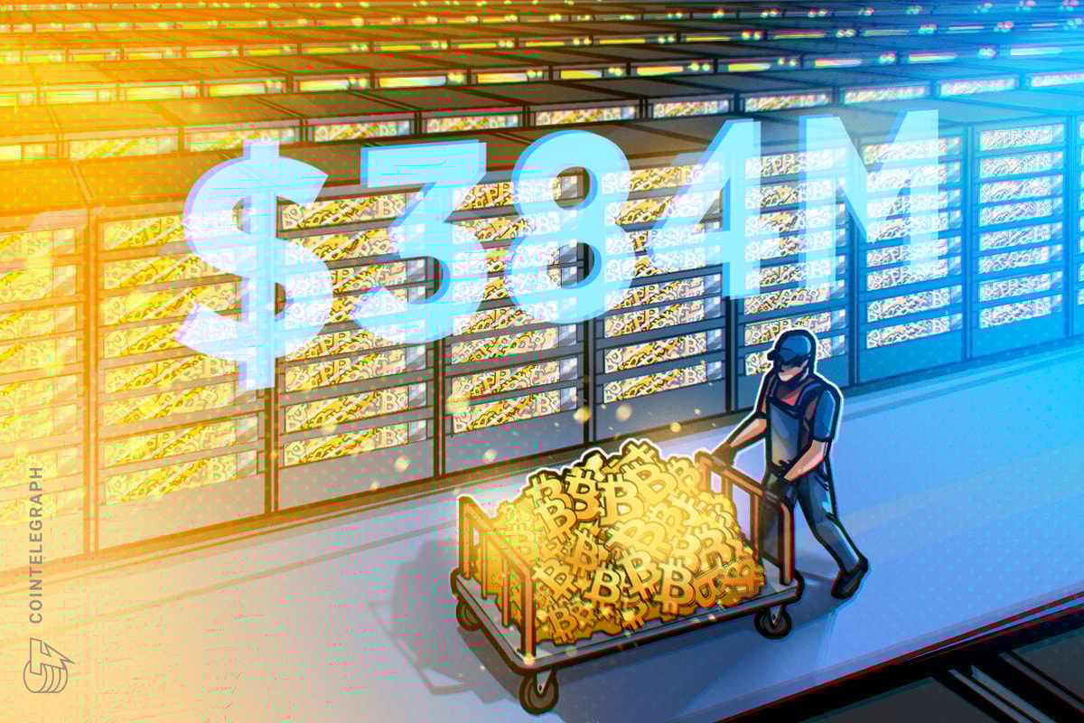 IoT Developer Sequans to Increase $384M for Bitcoin Treasury IoT Developer Sequans to Raise $384M for Bitcoin Treasury