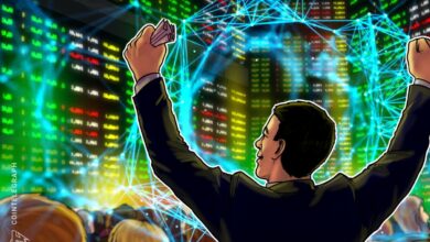 DeFi Development Corp's Stock to Be Tokenized Through Partnership