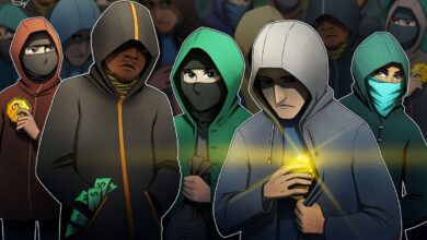 Darknet Marketplaces Uptick After Huione Shutdown