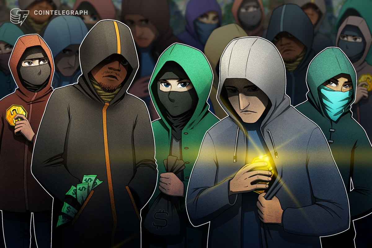 Darknet Marketplaces Uptick After Huione Shutdown Darknet Marketplaces Uptick After Huione Shutdown
