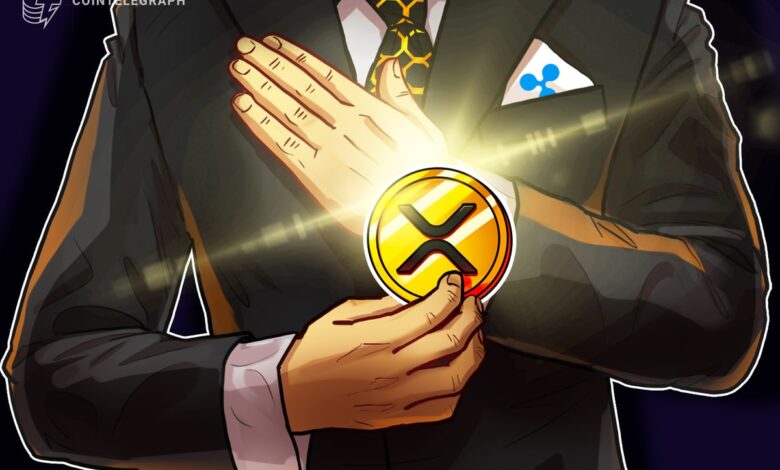 Who Is Ripple’s Arthur Britto That Broke 14 Years Of Silence