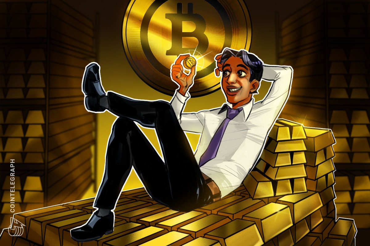Panther Metals Launches Bitcoin Treasury For Zine Mine Finance Panther Metals Launches Bitcoin Treasury For Zine Mine Finance