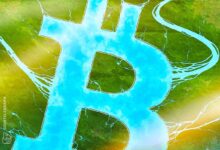 Bitcoin ETFs See $588M June Inflows as Ceasefire Boosts Market Confidence