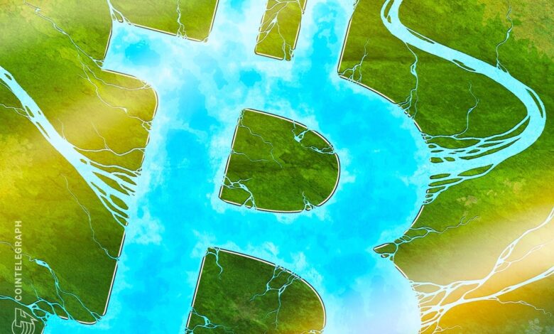 Bitcoin ETFs See $588M June Inflows as Ceasefire Boosts Market Confidence