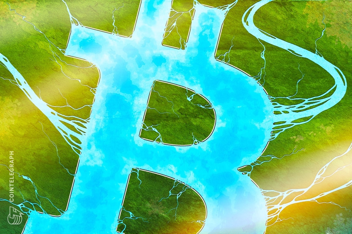 Bitcoin ETFs See $588M June Inflows as Ceasefire Boosts Market Confidence Bitcoin ETFs See $588M June Inflows as Ceasefire Boosts Market Confidence